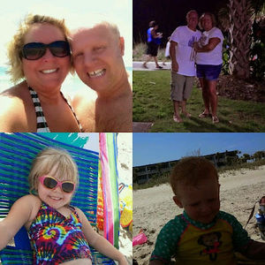 Meet your Posher, April